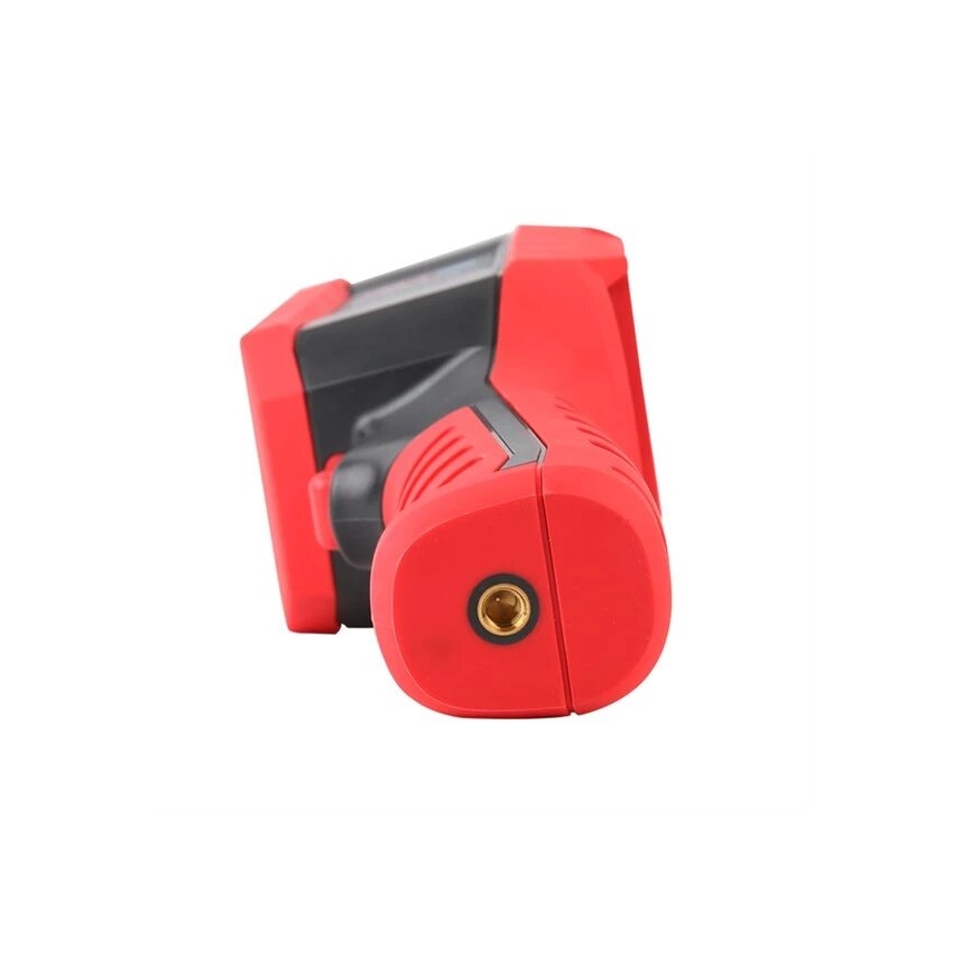 Uni-T - Wärmebildkamera 5000mAh 320x240px 3,6V IP65
