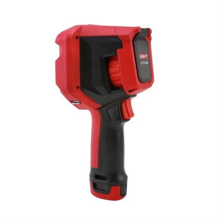 Uni-T - Wärmebildkamera 5200 mAh 384x288 px 3,7V Wi-Fi IP54