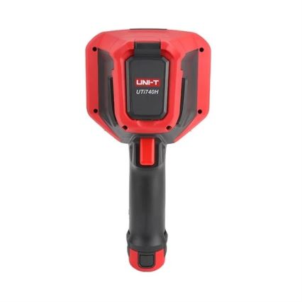 Uni-T - Wärmebildkamera 5200 mAh 384x288 px 3,7V Wi-Fi IP54