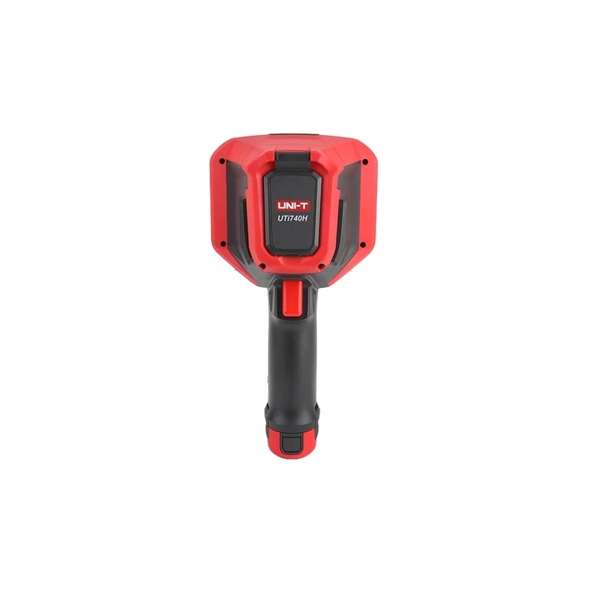 Uni-T - Wärmebildkamera 5200 mAh 384x288 px 3,7V Wi-Fi IP54