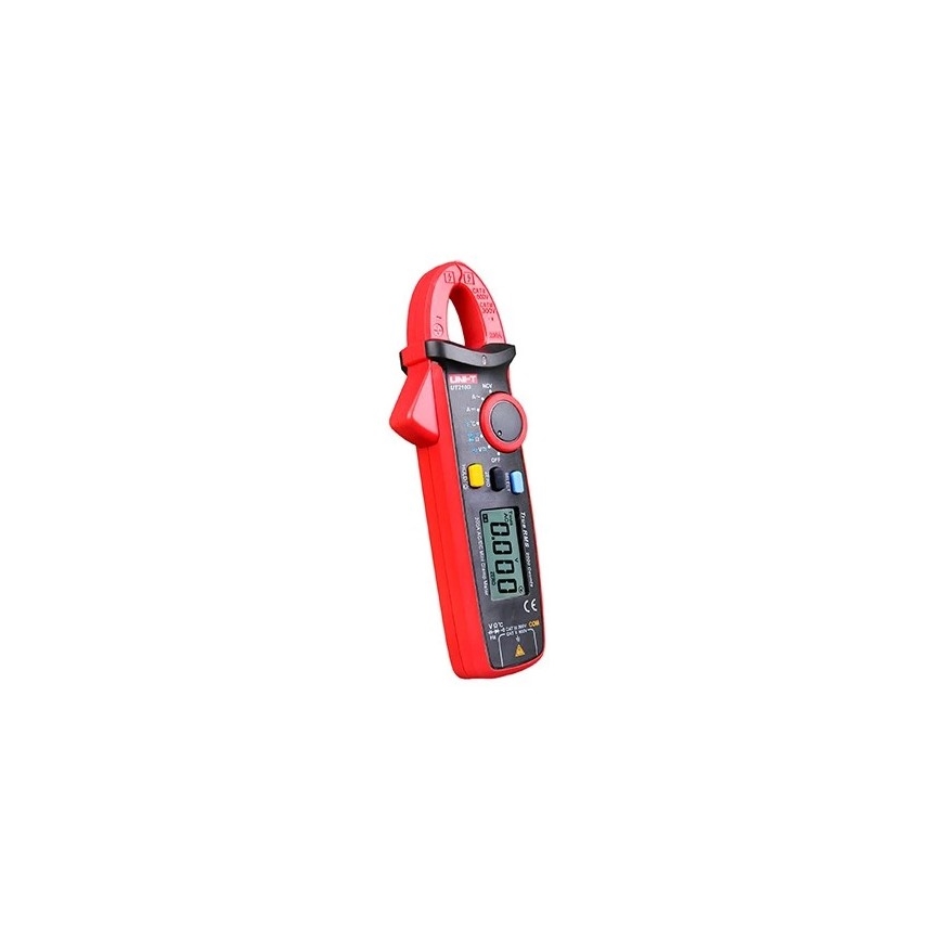 Uni-T - Zangenmultimeter 2xAAA