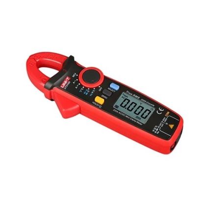 Uni-T - Zangenmultimeter 2xAAA