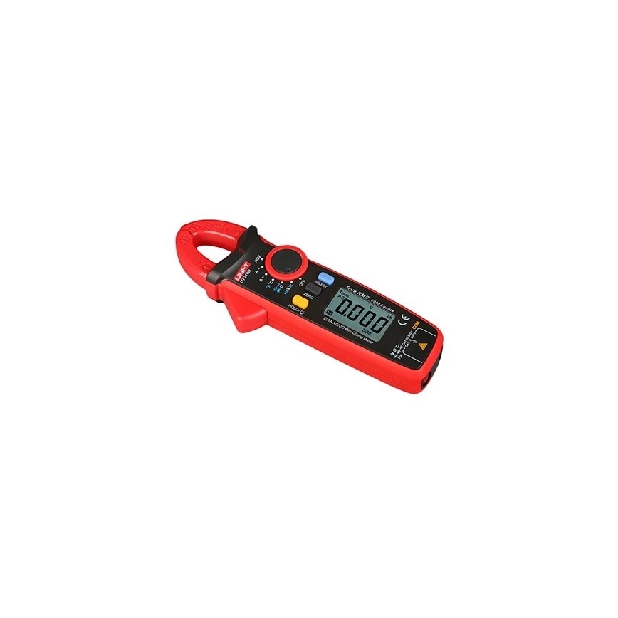 Uni-T - Zangenmultimeter 2xAAA