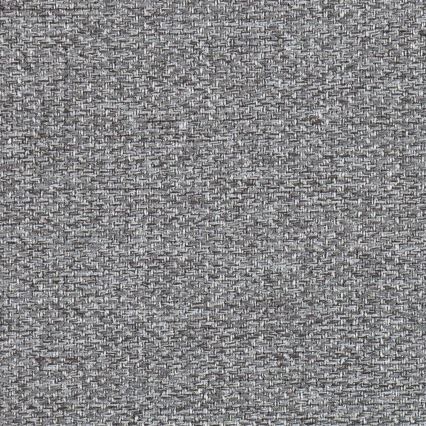 Universelle, ausklappbare U‑förmige Eck-Sitzgarnitur mit Stauraum ALMEIDA, grau