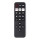 Universal Fernbedienung für TV 2xAAA