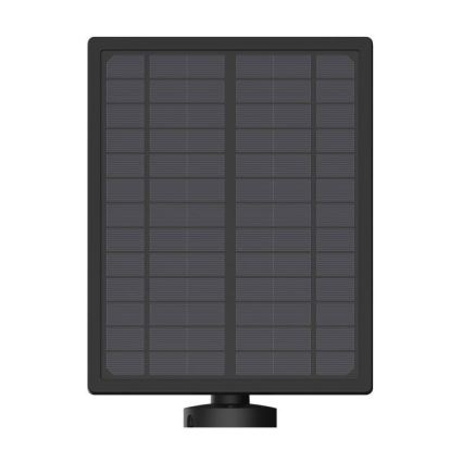 Universal Solarpanel 5W/6V IP65