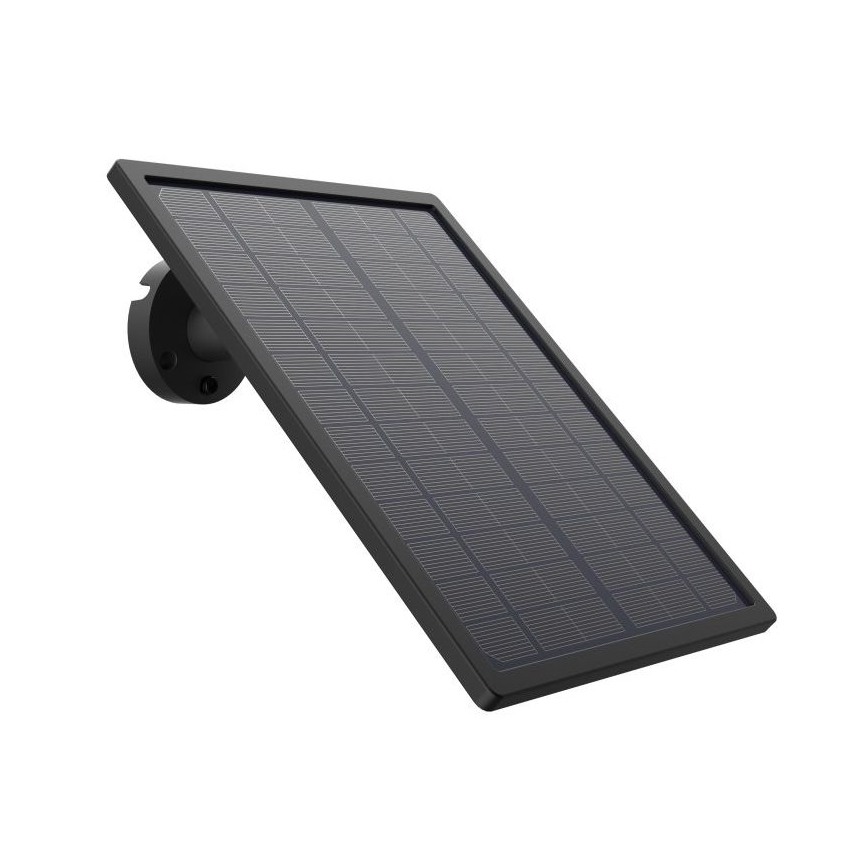 Universal Solarpanel 5W/6V IP65