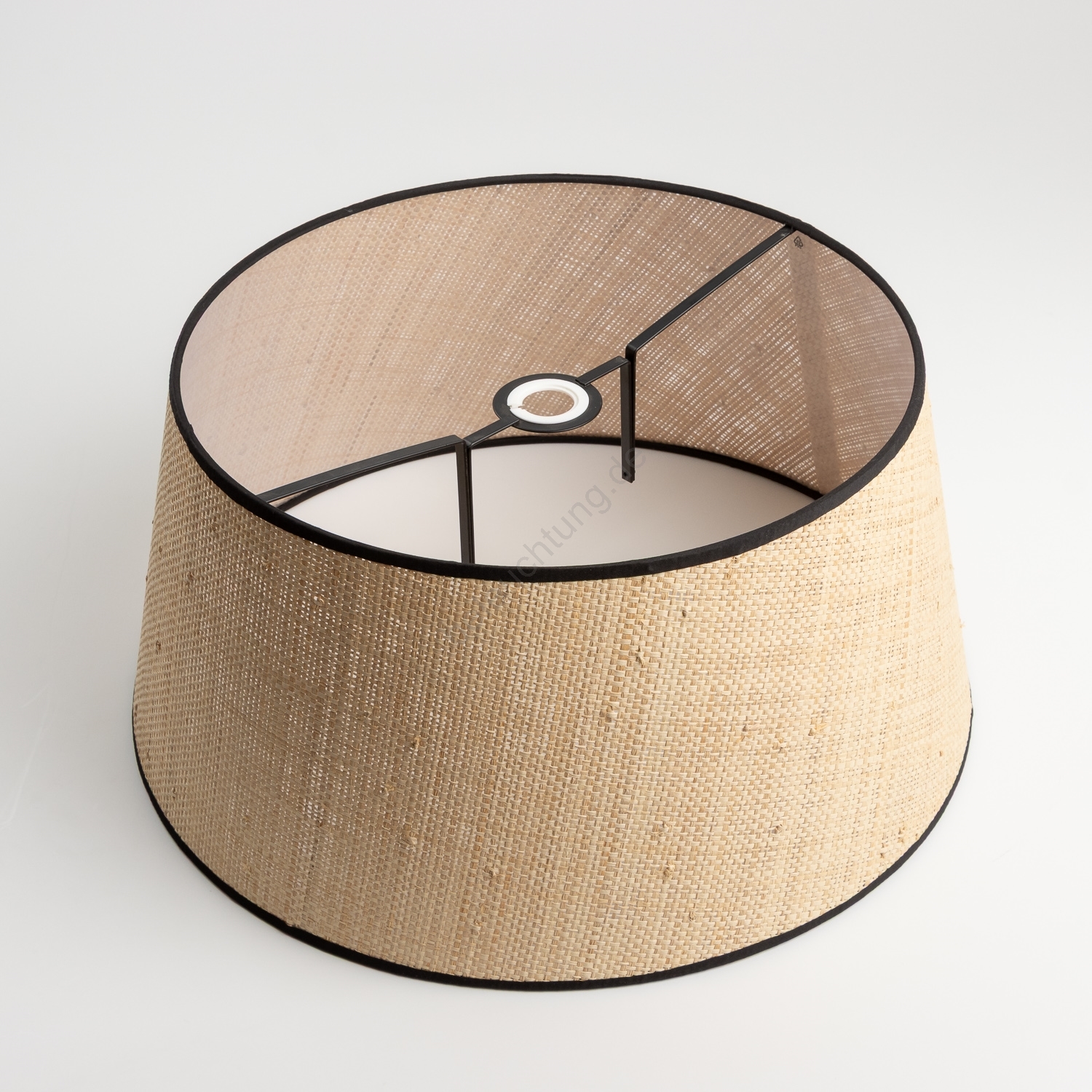 Universeller Lampenschirm KERIA Ø 50 cm, beige