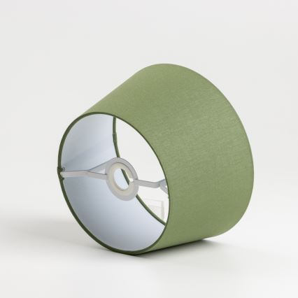 Universeller Lampenschirm KERIA, Ø 25 cm, grün
