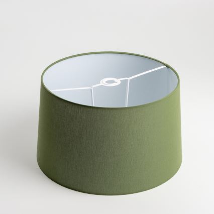 Universeller Lampenschirm KERIA Ø 45 cm, grün