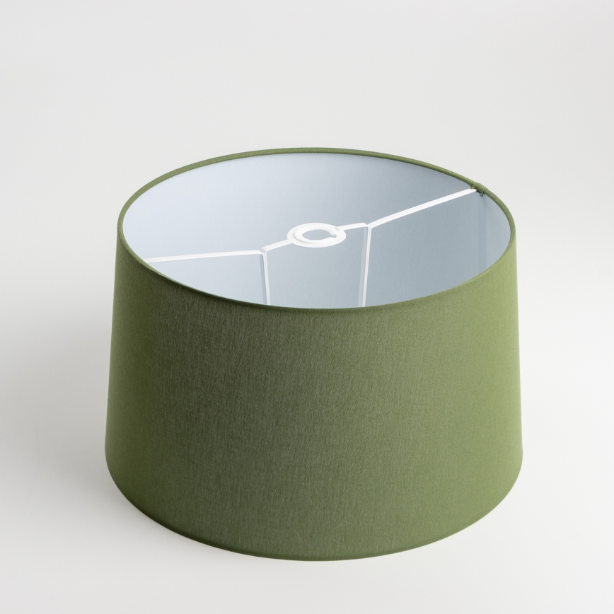 Universeller Lampenschirm KERIA Ø 45 cm, grün