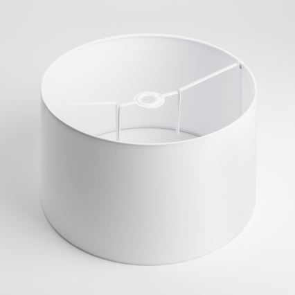 Universeller Lampenschirm KERIA, Ø 45 cm, weiß