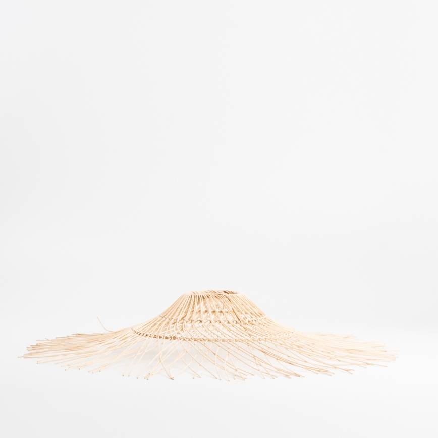 Universeller Lampenschirm KERIA Ø 70 cm, beige