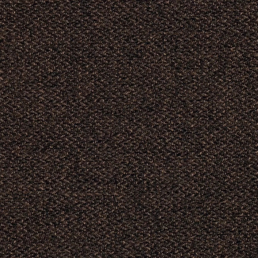 Universelle, ausziehbare U-förmige Eckgarnitur mit Stauraum SEYA, braun