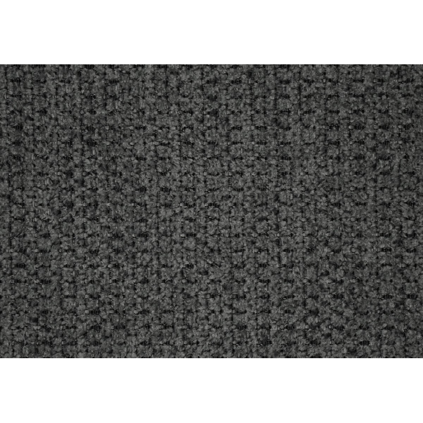 Universelles, ausziehbares 3‑Sitzer‑Ecksofa mit Stauraum TRENTO Anthrazit