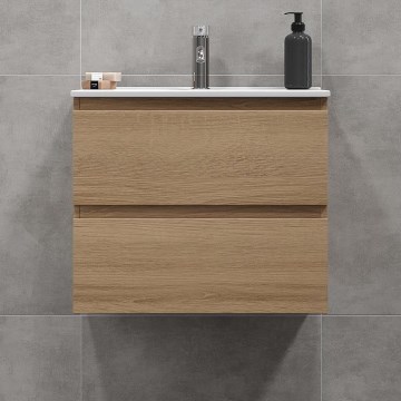 Unterschrank CONOR 59 cm Eiche