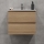 Unterschrank CONOR 59 cm Eiche