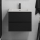 Unterschrank CONOR 59 cm schwarz