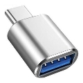 USB-C-auf-USB-A-Adapter