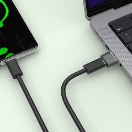 USB-C auf USB-Adapter