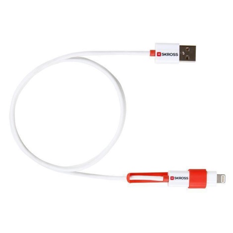 USB-Kabel 2in1 micro USB/Apple Lightning