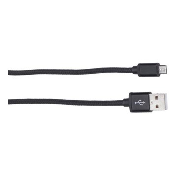 USB-Kabel USB 2.0 A Konnektor/USB B micro Konnektor 2m
