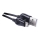USB Kabel USB 2.0 A Konnektor/USB B micro Konnektor schwarz