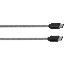 USB-Kabel USB-C 3.1 Stecker 2m