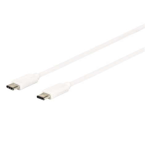 USB-Kabel USB C-Stecker 1,5m