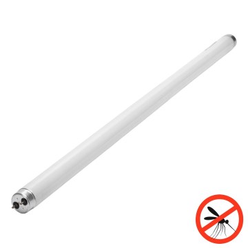 UV-Leuchtstoffröhre für Insektenvernichter G13/18W/230V 60,5 cm - Brilagi