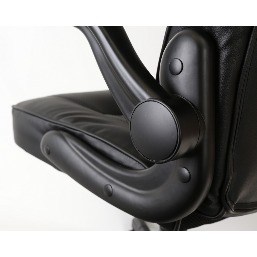 VARR Indianapolis Gaming-Stuhl schwarz/blau