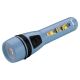 Varta 15610 - LED Kinderleuchte MINIONS LED/2xAA blau