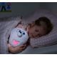 Varta 15643 - LED-Kinderlampe THE SECRET LIFE OF PETS LED/3xAAA