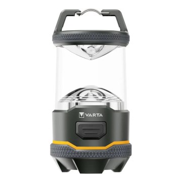 Varta 16550101111 - LED Campinglampe L10 LED/4xAA IP54