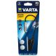 Varta 16618101421 - LED-Tischleuchte mit Clip BOOK LIGHT LED/2xCR2032