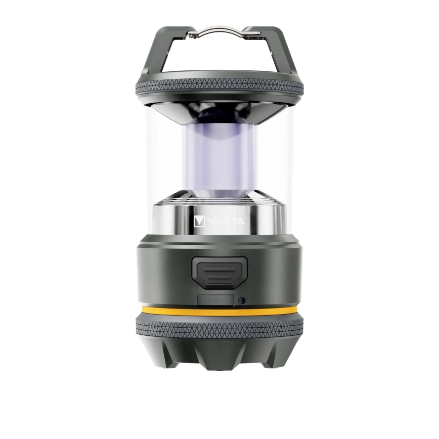 Varta 17550101111 - LED-Campinglampe L20 LED/3,6V 2600 mAh IP54