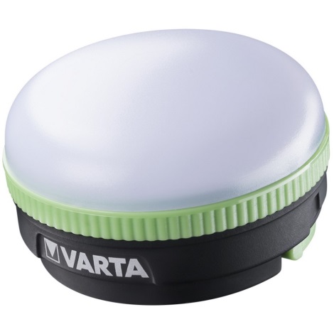 VARTA 17621 - LED Laterne SMD 3xLED/3xAAA