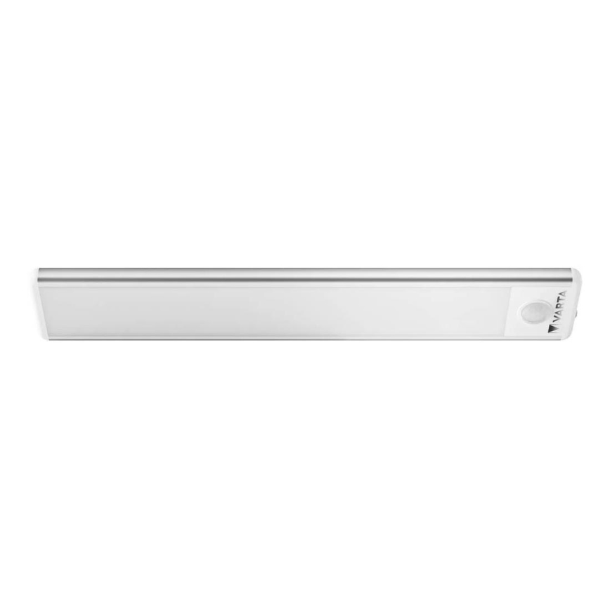 Varta 17624101111 - LED Möbelbeleuchtung mit Bewegungssensor LED/5V 650 mAh