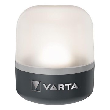 Varta 17670101111 - Aufladbare LED-Leuchte DYNAMO LANTERN LED/5V 350 mAhIP54
