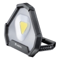 Varta 18647101401 - Tragbare LED-Arbeitsleuchte WORK FLEX LED/12W/5V 5200 mAh IP54