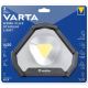 Varta 18647101401 - Tragbare LED-Taschenlampe WORK FLEX LED/12W/5V 5200mAh IP54