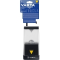 Varta 18666101111 – Dimmbare LED-Campingleuchte OUTDOOR AMBIANCE LED/3xAA