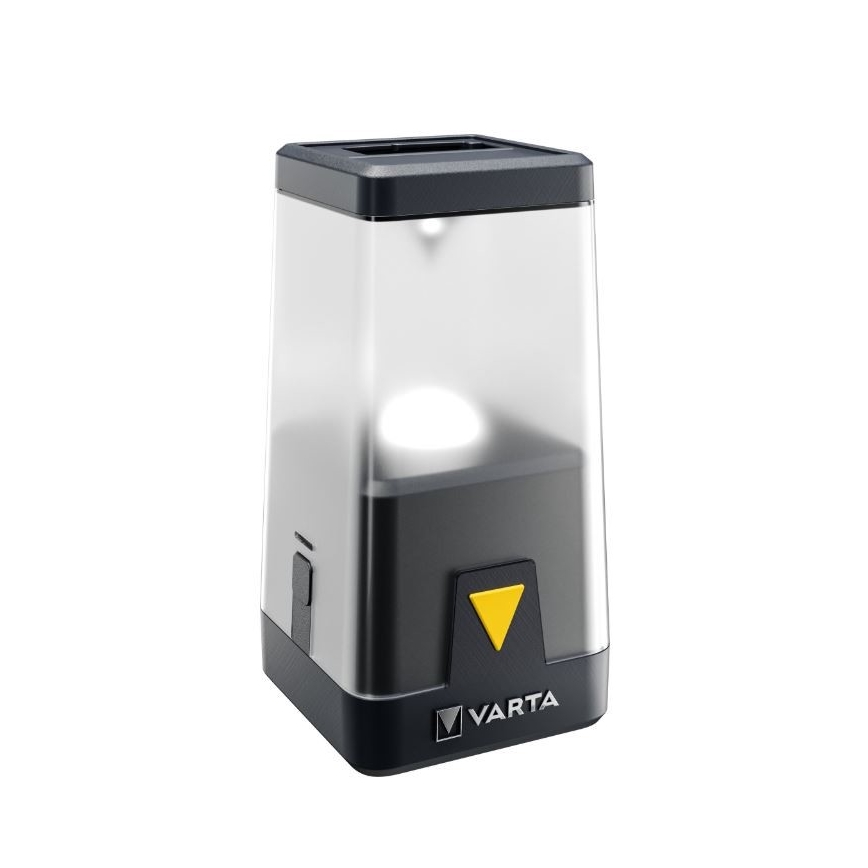 Varta 18666101111 – Dimmbare LED-Campingleuchte OUTDOOR AMBIANCE LED/3xAA