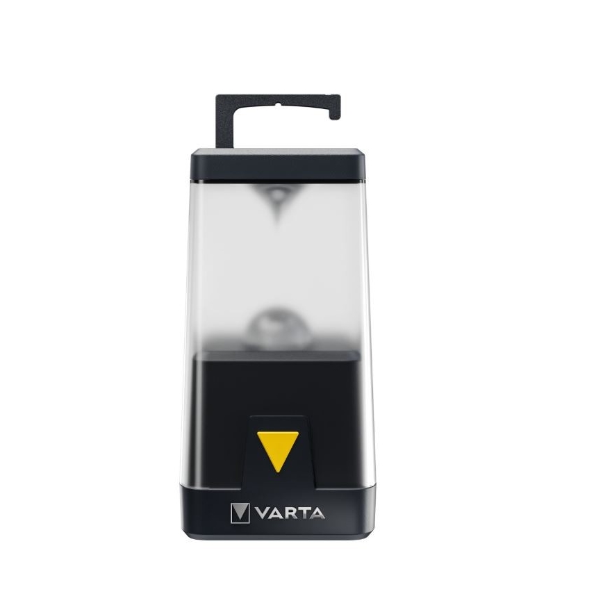 Varta 18666101111 – Dimmbare LED-Campingleuchte OUTDOOR AMBIANCE LED/3xAA