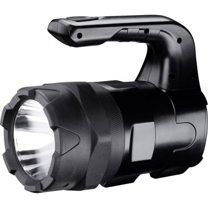 Varta 18751 - LED Taschenlampe LED/6W/6xAA IP54