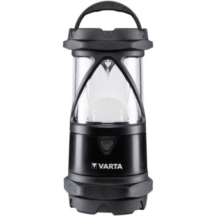 Varta 18761 - LED Taschenlampe LED/6xAA IP67