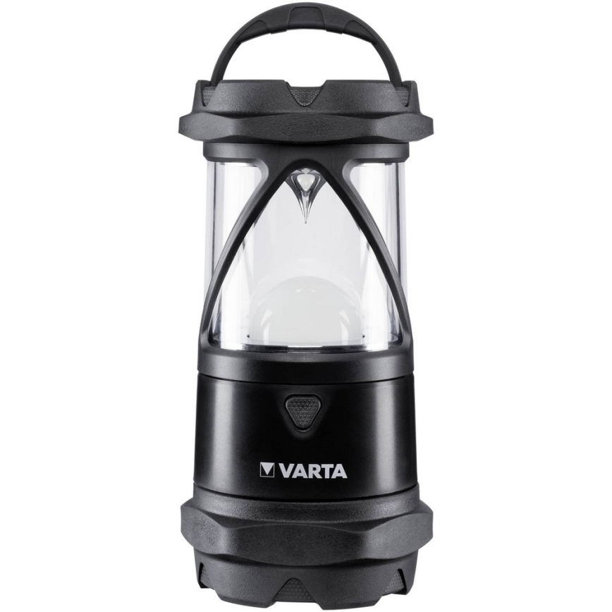 Varta 18761 - LED Taschenlampe LED/6xAA IP67