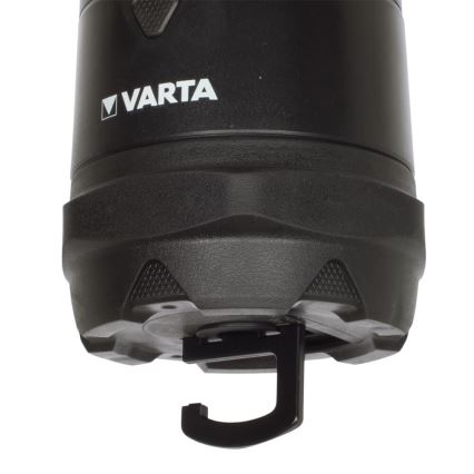 Varta 18761 - LED Taschenlampe LED/6xAA IP67