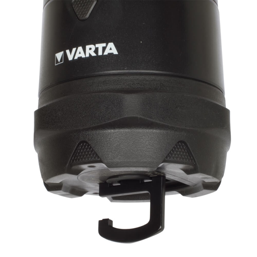 Varta 18761 - LED Taschenlampe LED/6xAA IP67