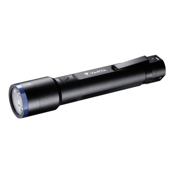 Varta 18902101121 - LED-Dimm-Taschenlampe NIGHT CUTTER LED/6xAA IPX4